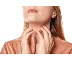 Complete Thyroid Price: Restore Balance, Revive Energy with Powerful Thyroid Nutrients