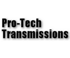 Pro-Tech Transmissions