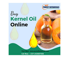 Where to Order Kernel Oil Online