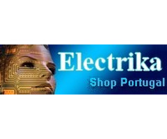 Electrika Shop Portugal - A sua loja online portuguesa