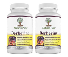 Check Here Positive Results Of This Nature's Pure Berberine