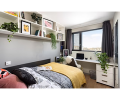 Student Accommodation in Austin - Affordable and Comfortable!
