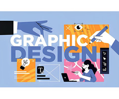 Get Excellent Graphic Design Services Transforming Ideas into Masterpieces