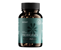 Bioma Probiotics [LATEST UPDATE 2024] - Aftereffects, Value, Where To Purchase?