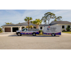 Expert AC Repair Services in Jacksonville, FL - AC Designs