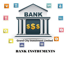 Bank Instruments Providers