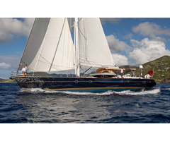 Catamaran Charter in the BVI - Caribbeanyachtcharter