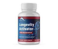 Longevity Activator- Pills, Value, Trick or Genuine?