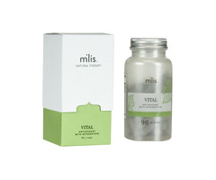Buy Mlis VITAL Antioxidant | Dynamic Detox Queen