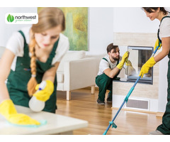 Premium Residential Cleaning Services in Vancouver | Expert Home Cleaners