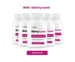 Why You Should Take This Skinny Love Supplement?
