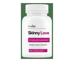 What Are The Advantages Of Consuming In Skinny Love?