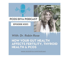 PCOS Infertility And Pregnancy in Us