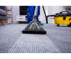 Expert Carpet Cleaners Near You in Christiansburg, Virginia