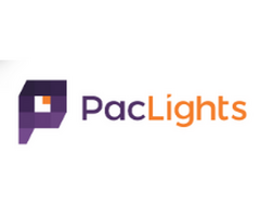 PacLights Parking Garage Lights