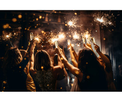 Seamless Soirees: Expert Solutions for Stress-Free Party Planning