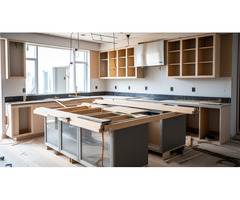 Revitalize Your Culinary Space: Kitchen Renovations in St. Petersburg, FL