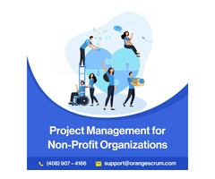 Upgrade Your NGO's Operations with Orangescrum Project Management Software!