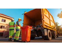 Revolutionizing Waste Removal in Delaware: Your Trusted Partner