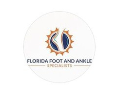 Tarsal Tunnel Syndrome - Florida Foot and Ankle Specialists