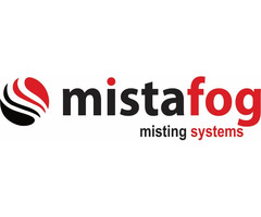 Misting Systems - Mistafog