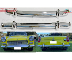 Austin Healey Sprite MK3 bumper 1964-1966 new
