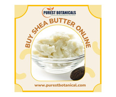 Buy Shea Butter Online