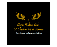 Cab Service to DFW airport