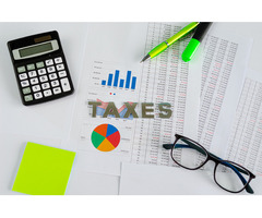 Tax Firm in Miami - Sela Tax & Accounting