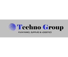 Logistic Solutions - Techno Group