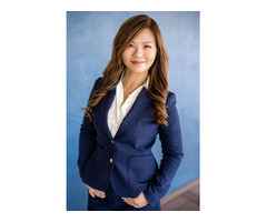 Capturing Legal Excellence: Anita Barcsa Law Firm Photography in the Bay Area