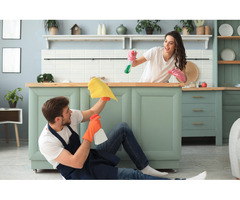 Expert Guide to Hiring Home Cleaning Professionals in Dubai