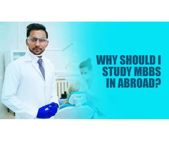 Exploring the Advantages of Pursuing MBBS Abroad: A Focus on Russia for Indian Students