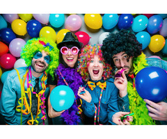 Capturing Memories: The Top Miami Event Photo Booth Rental Services