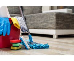 Discover the Best Cleaning Services in Johnson City, TN