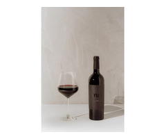Roble Red Wine - IYLIA Wine (California)