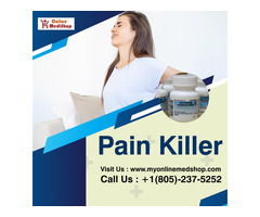 Best Pain Killer Medicine