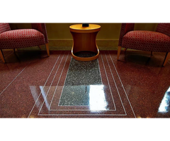 Terrazzo Transformation: Professional Services to Restoring Floors