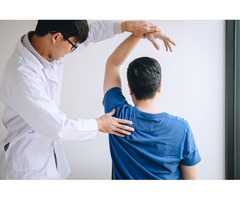 Top Rated Chiropractors in St. Pete: Finding Relief from Back Pain