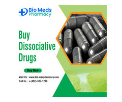 Buy Dissociative Drugs Online