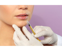 Experience the Best Botox Injections in Deerfield Beach