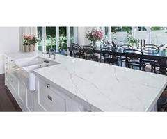Best Kitchen Quartz Countertops in Tampa Bay | Acme Stone Inc