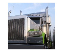 Diesel Industries Heavy Truck & Trailer Repair