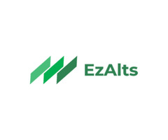 Unleashing the Potential of High Return Alternative Investments with EzAlts