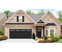 Traditional Steel Garage Doors: A Blend of Durability and Style
