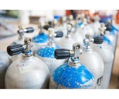 Ensuring Safety and Efficiency in Medical Gas Supply Systems