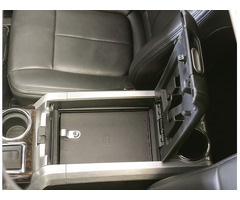Console Safe | Ford F-150 | 2009-2014 - 2009-14 F-150; w/o Full Floor Center Console