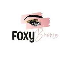 Eyebrows threading in Eugene Oregon - Foxy Brows Threading Salon & Spa
