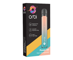 Orbi Vape: Your Trusted Vape Wholesale Supply in PA, USA