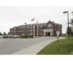 AHEPA 192 III Senior Apartments - Affordable and Independent Housing Option in Iowa
